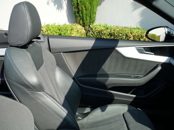 Used Audi A5 Cabriolet 2022 for sale - 75549140: Photo 20