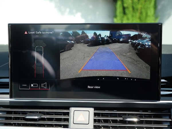 Used Audi A5 Cabriolet 2022 for sale - 75549140: Photo 24