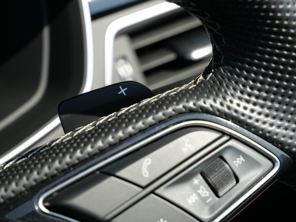 Used Audi A5 Cabriolet 2022 for sale - 75549140: Photo 28