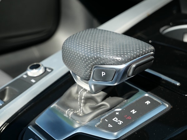 Used Audi A5 Cabriolet 2022 for sale - 75549140: Photo 29