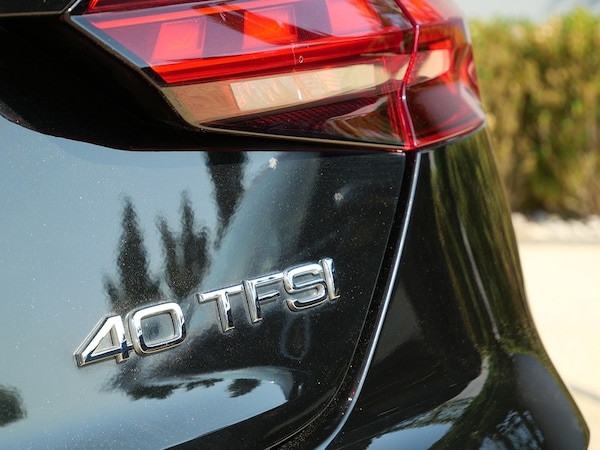 Used Audi A5 Cabriolet 2022 for sale - 75549140: Photo 32