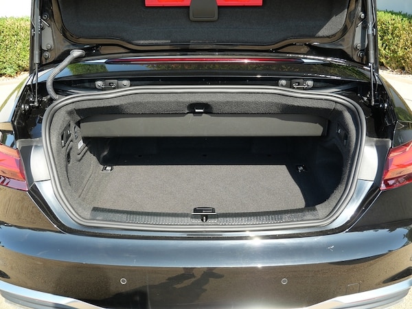 Used Audi A5 Cabriolet 2022 for sale - 75549140: Photo 34