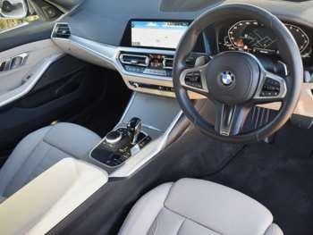 Used BMW 3 Series 2021 for sale - 74870978: Photo