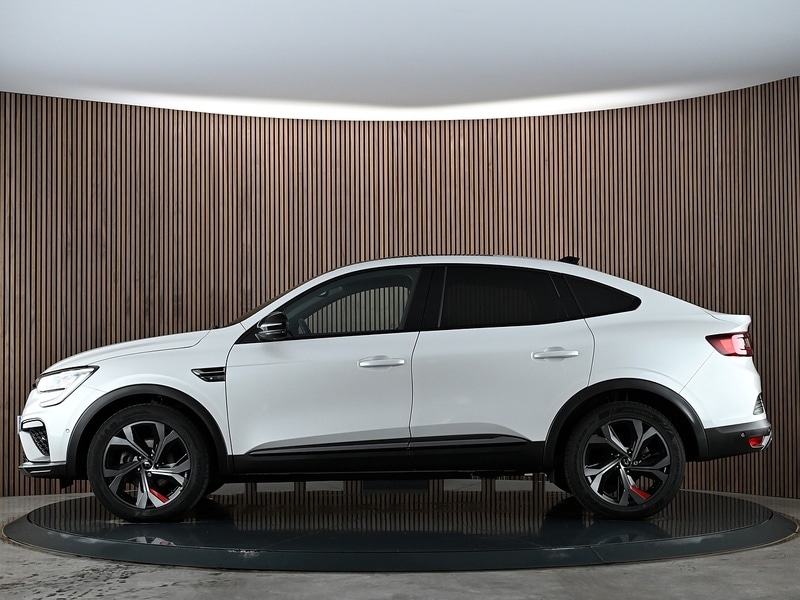 Used Renault Arkana 2022 for sale - 78163223: Photo 12