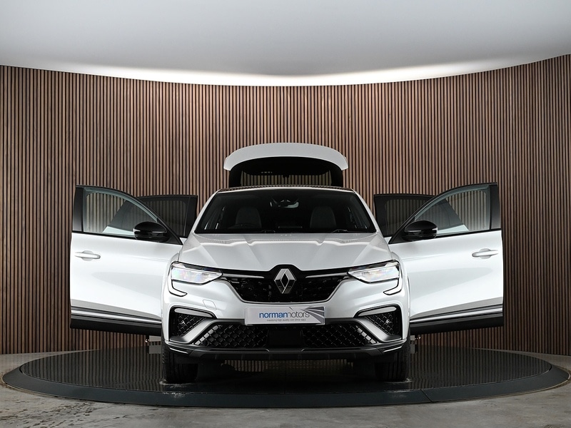 Used Renault Arkana 2022 for sale - 78163223: Photo 15