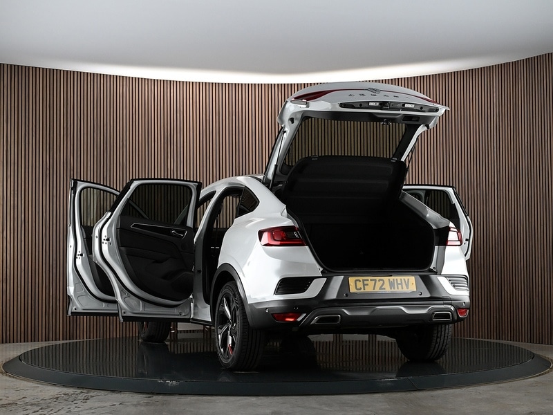 Used Renault Arkana 2022 for sale - 78163223: Photo 17