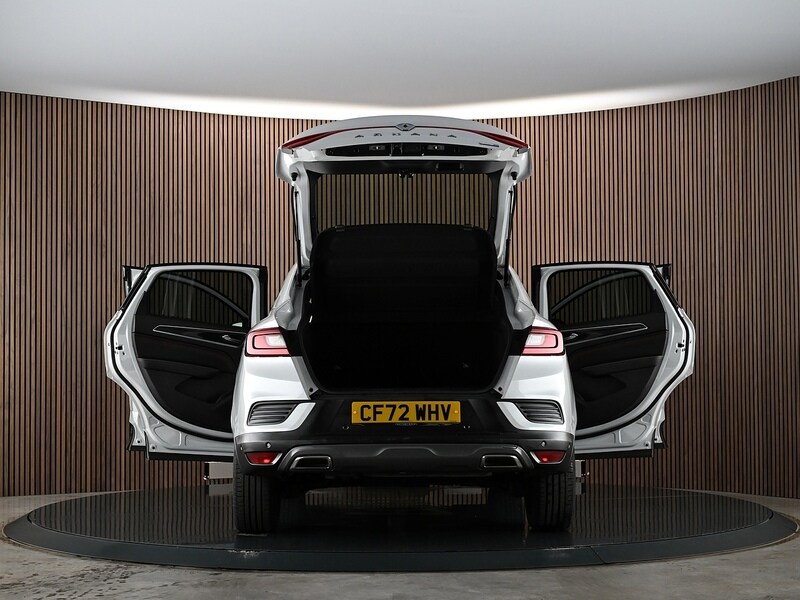 Used Renault Arkana 2022 for sale - 78163223: Photo 18