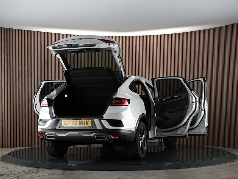 Used Renault Arkana 2022 for sale - 78163223: Photo 19