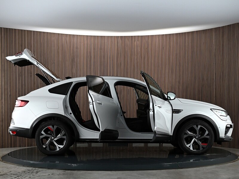 Used Renault Arkana 2022 for sale - 78163223: Photo 20