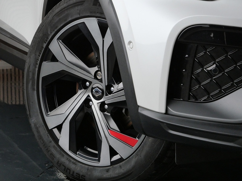 Used Renault Arkana 2022 for sale - 78163223: Photo 22