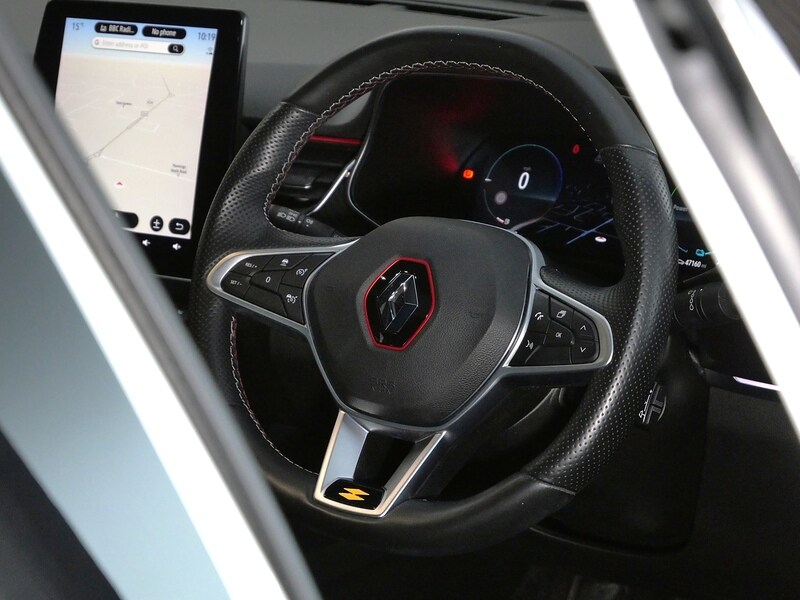 Used Renault Arkana 2022 for sale - 78163223: Photo 24