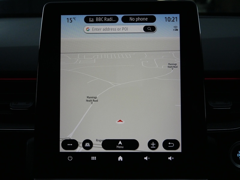 Used Renault Arkana 2022 for sale - 78163223: Photo 26