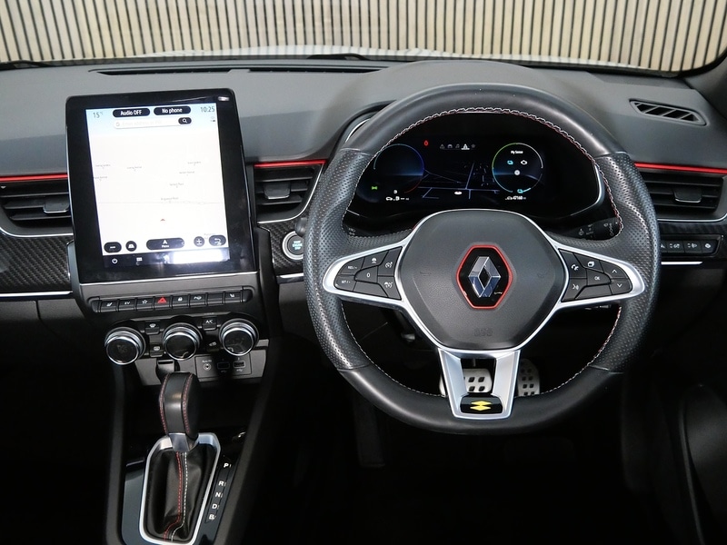 Used Renault Arkana 2022 for sale - 78163223: Photo 28