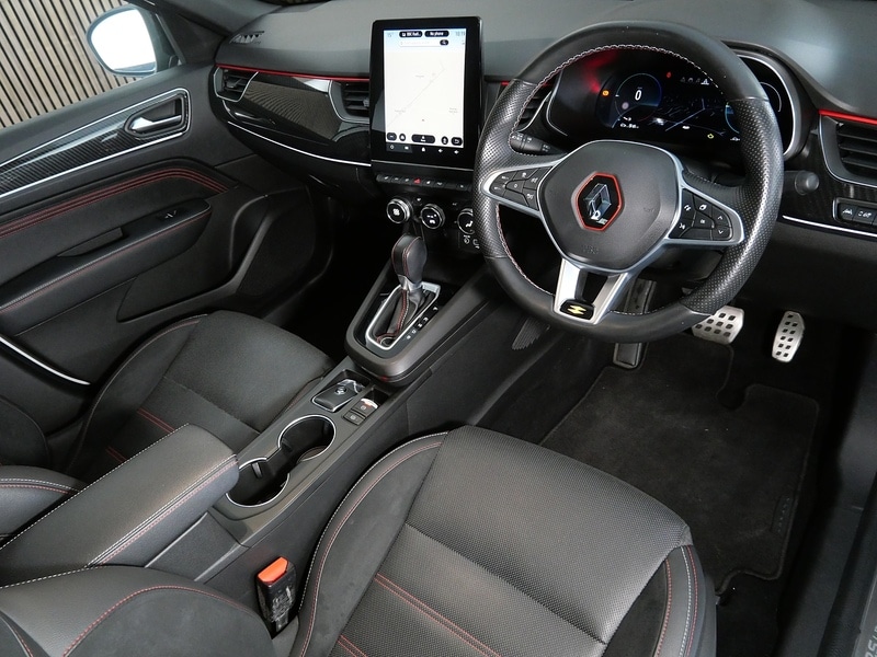 Used Renault Arkana 2022 for sale - 78163223: Photo 3