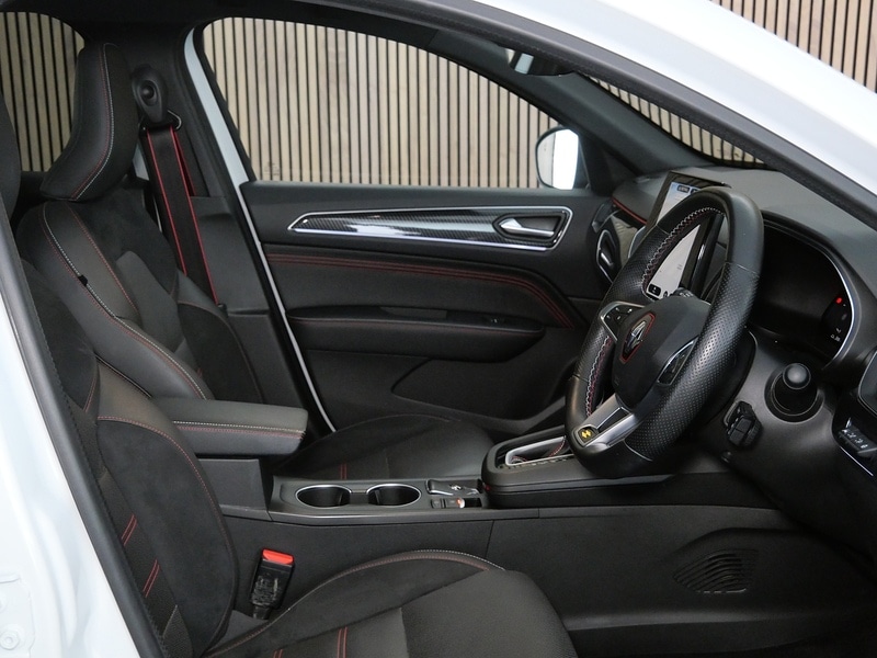 Used Renault Arkana 2022 for sale - 78163223: Photo 32