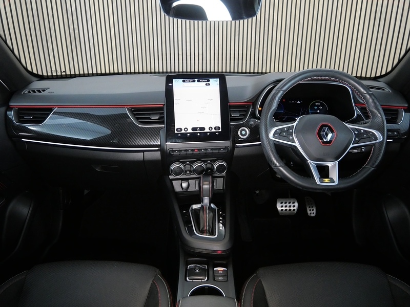 Used Renault Arkana 2022 for sale - 78163223: Photo 33