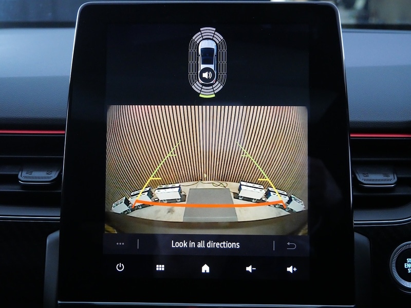 Used Renault Arkana 2022 for sale - 78163223: Photo 36