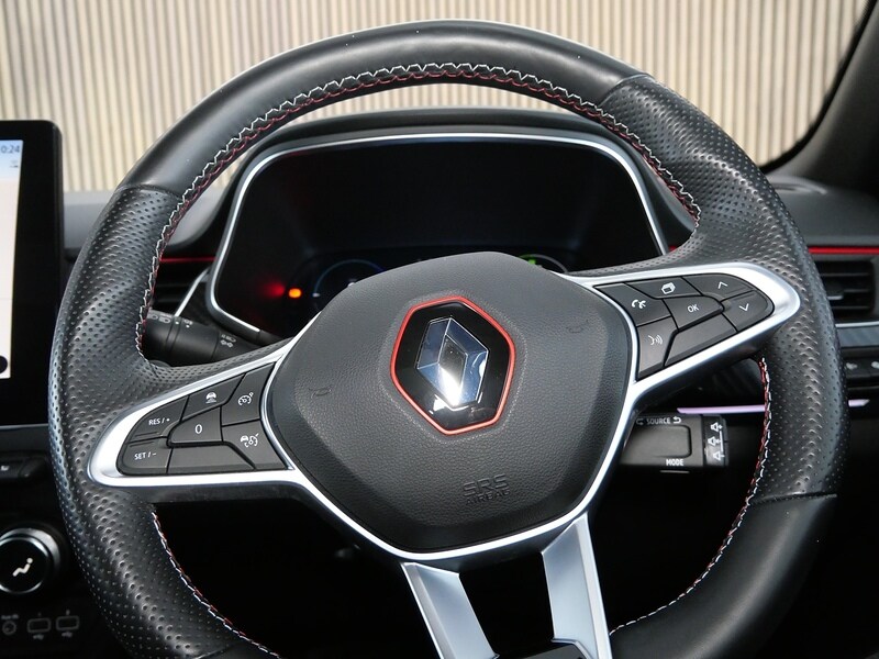 Used Renault Arkana 2022 for sale - 78163223: Photo 38