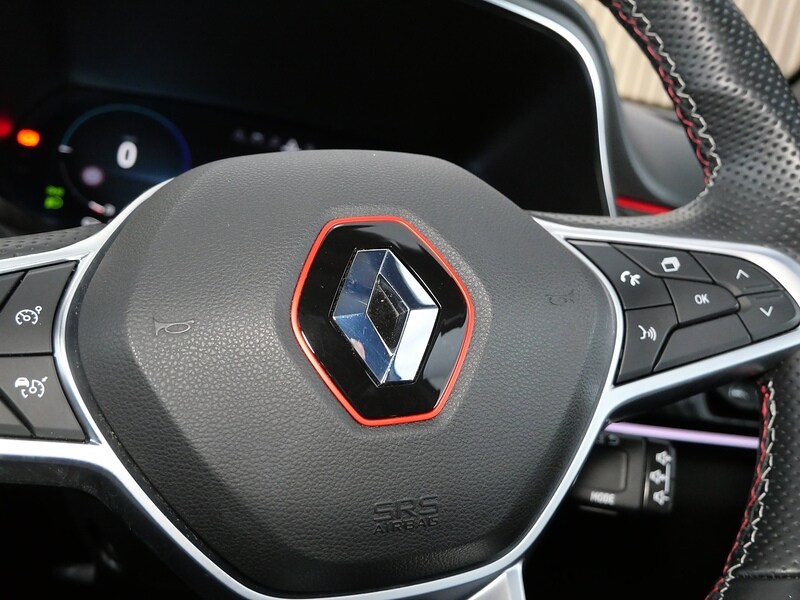 Used Renault Arkana 2022 for sale - 78163223: Photo 39