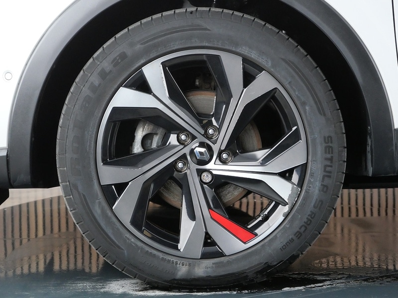 Used Renault Arkana 2022 for sale - 78163223: Photo 44