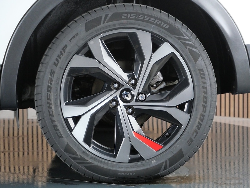 Used Renault Arkana 2022 for sale - 78163223: Photo 45