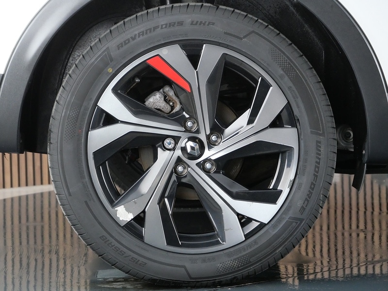 Used Renault Arkana 2022 for sale - 78163223: Photo 46