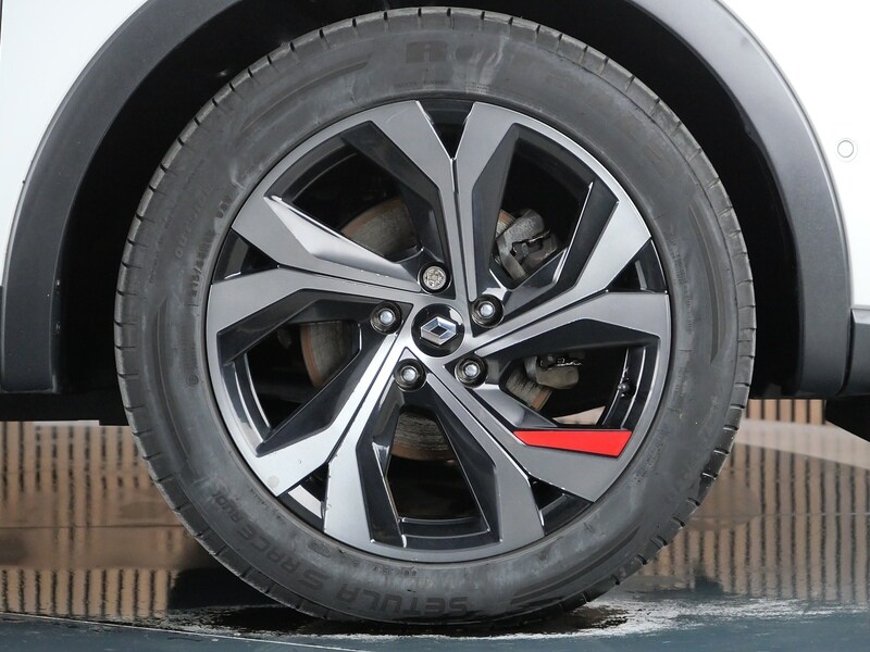 Used Renault Arkana 2022 for sale - 78163223: Photo 47