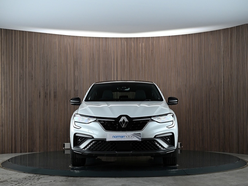 Used Renault Arkana 2022 for sale - 78163223: Photo 6