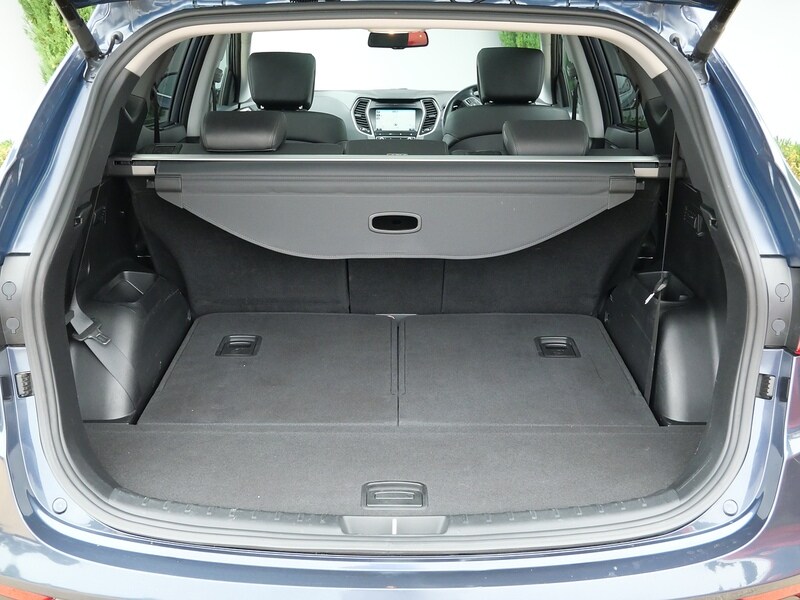 Vehicle 34