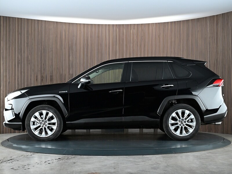 Used Toyota RAV4 2021 for sale - 77840767: Photo 12