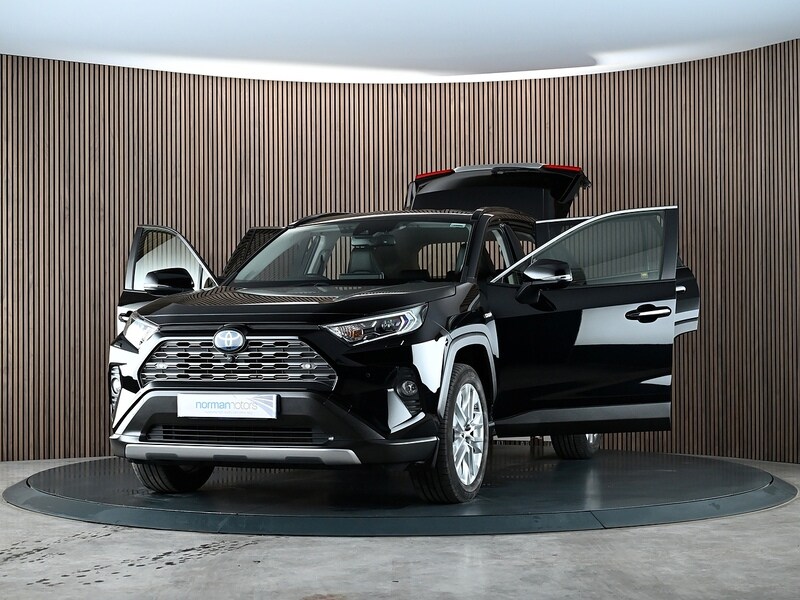 Used Toyota RAV4 2021 for sale - 77840767: Photo 16