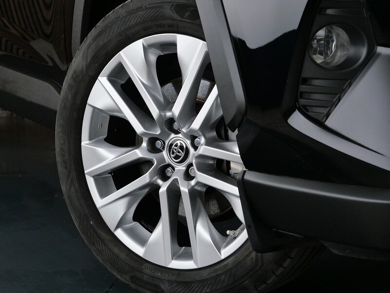 Used Toyota RAV4 2021 for sale - 77840767: Photo 22