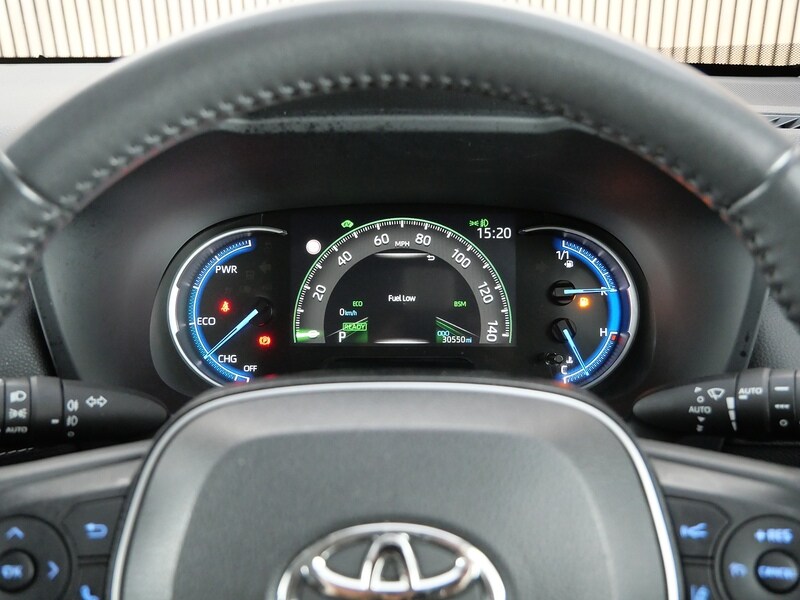 Used Toyota RAV4 2021 for sale - 77840767: Photo 25