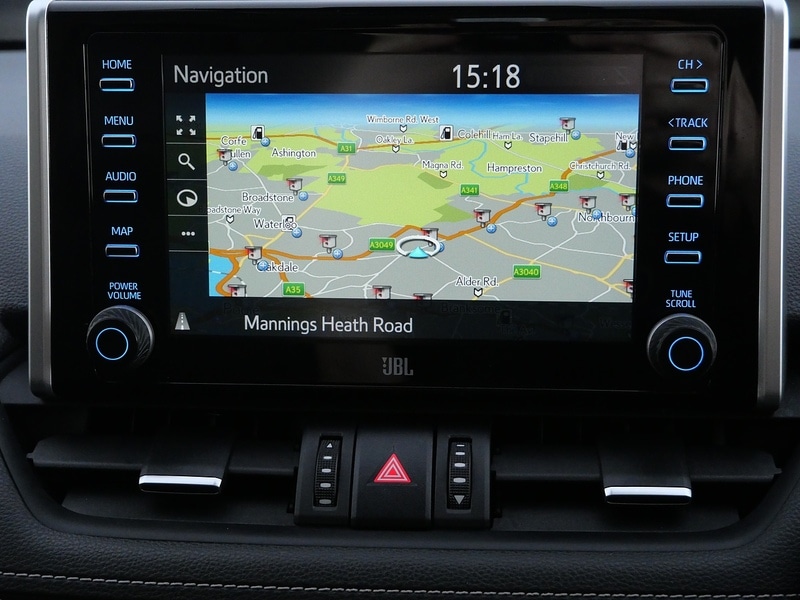 Used Toyota RAV4 2021 for sale - 77840767: Photo 26