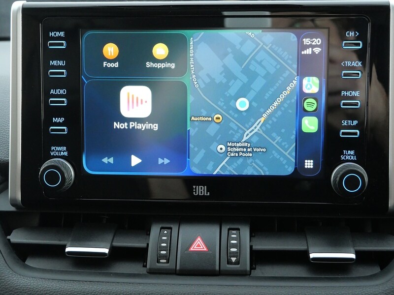 Used Toyota RAV4 2021 for sale - 77840767: Photo 27