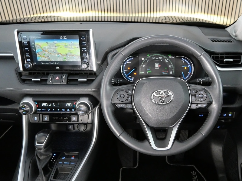 Used Toyota RAV4 2021 for sale - 77840767: Photo 28