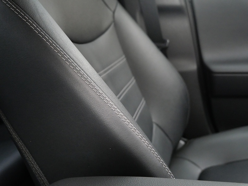 Used Toyota RAV4 2021 for sale - 77840767: Photo 29