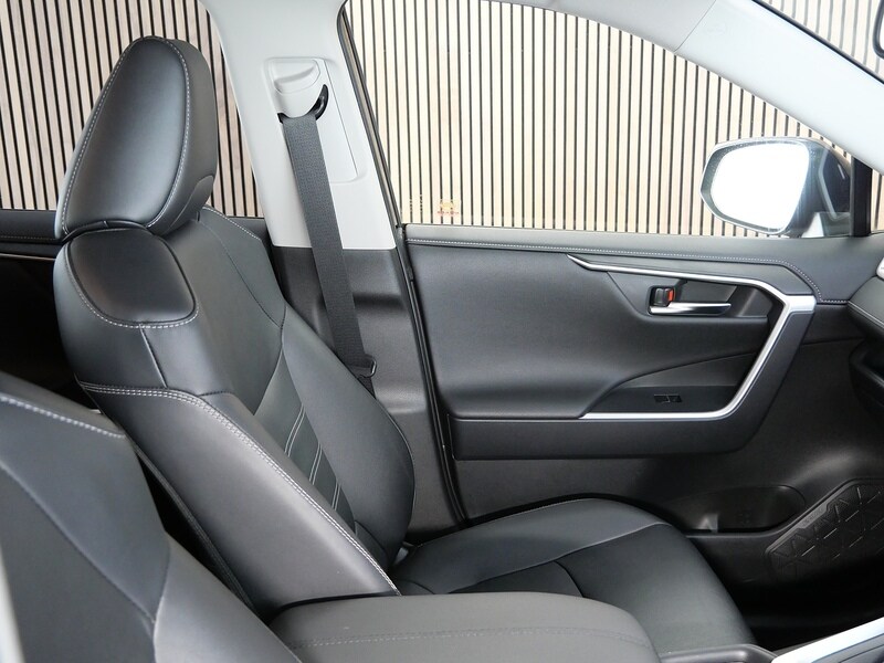 Used Toyota RAV4 2021 for sale - 77840767: Photo 31