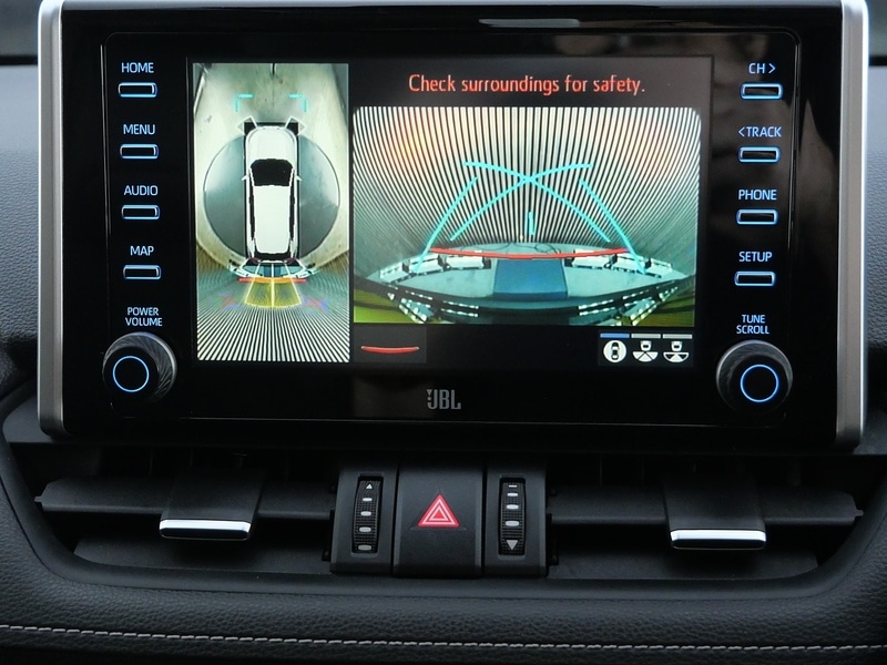 Used Toyota RAV4 2021 for sale - 77840767: Photo 35