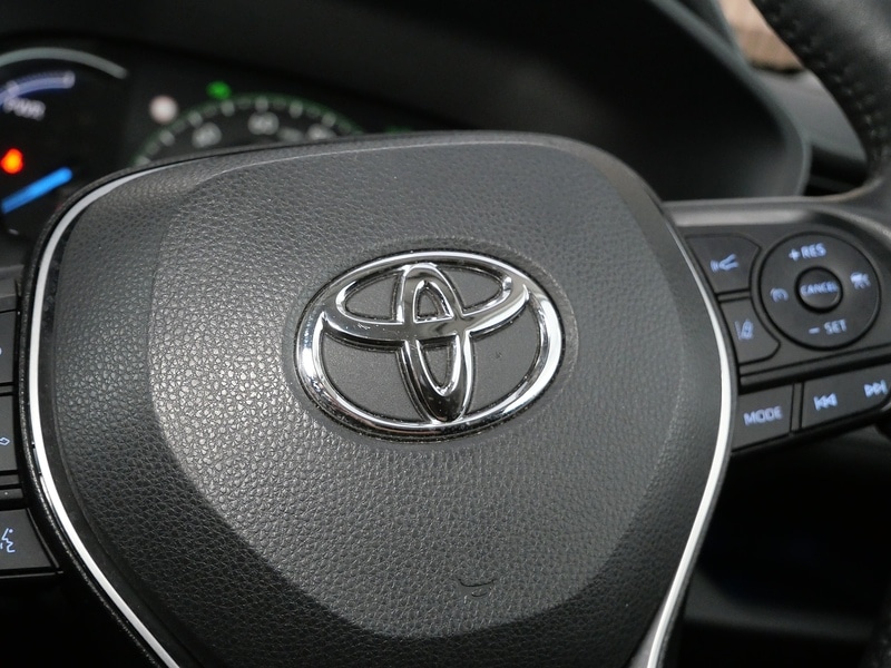 Used Toyota RAV4 2021 for sale - 77840767: Photo 38