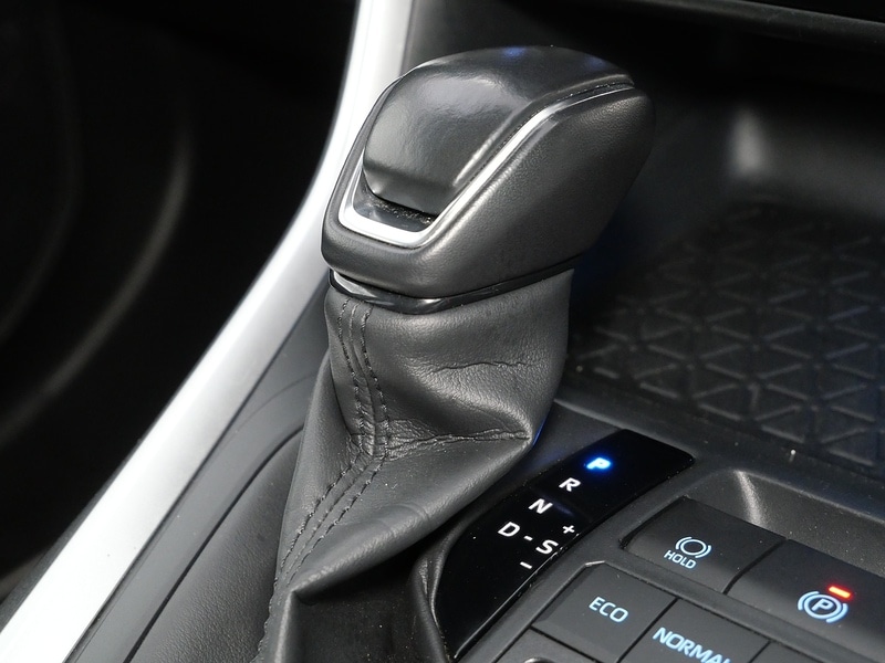 Used Toyota RAV4 2021 for sale - 77840767: Photo 39