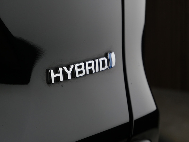 Used Toyota RAV4 2021 for sale - 77840767: Photo 44