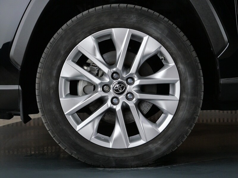 Used Toyota RAV4 2021 for sale - 77840767: Photo 45