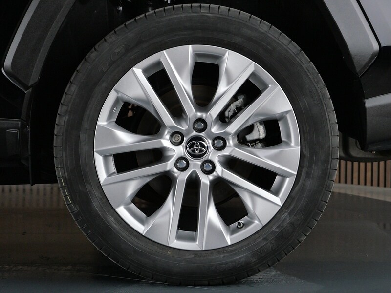 Used Toyota RAV4 2021 for sale - 77840767: Photo 46