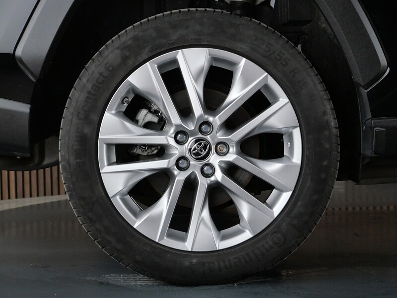 Used Toyota RAV4 2021 for sale - 77840767: Photo 47