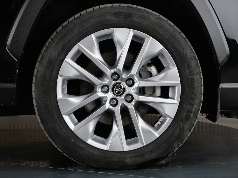 Used Toyota RAV4 2021 for sale - 77840767: Photo 48