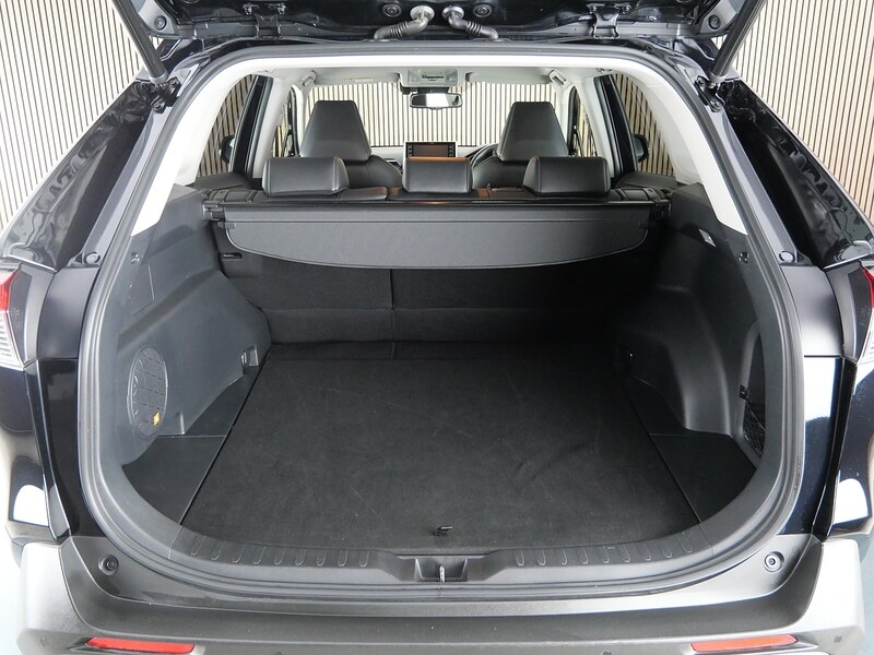 Used Toyota RAV4 2021 for sale - 77840767: Photo 49