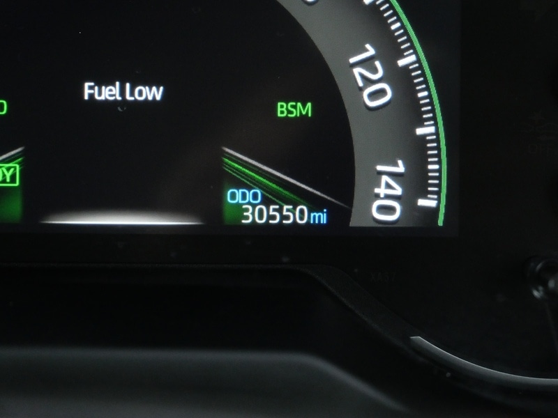 Used Toyota RAV4 2021 for sale - 77840767: Photo 50