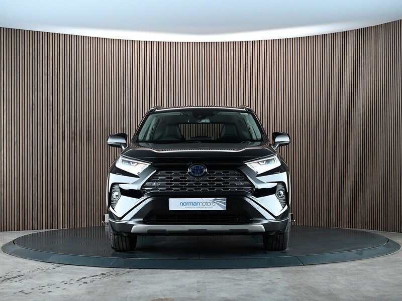 Used Toyota RAV4 2021 for sale - 77840767: Photo 6