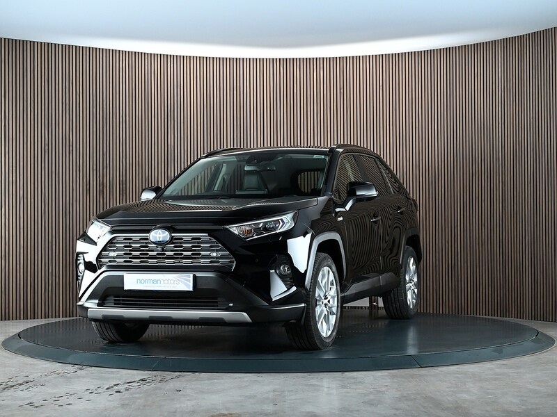 Used Toyota RAV4 2021 for sale - 77840767: Photo 7